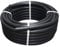 Jardin202 - Tubería de Polietileno para Riego Agrícola - ⌀20mm, ⌀25mm, ⌀32mm, ⌀40mm, Presión 4/6 ATM, Rollos de 25m, 50m, 100m, Resistente | 100 m (⌀25mm 6 ATM.)
