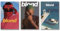 FVLYRWMQX A Set Of 3 Frank Poster Ocean Music Singer Vintage Cover Poster Für Zimmer, Ästhetische Leinwand-Wandkunst, Schlafzimmer-Dekor Poster 08x12inch(20x30cm)-3pcs