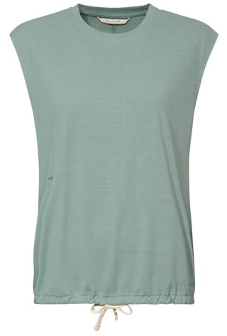 Women's Redmont Hemp T-Shirt