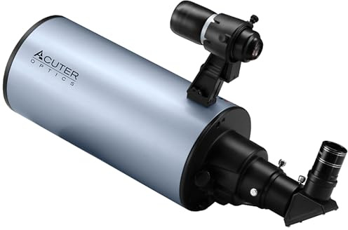 Acuter Optics Maksutov Teleskop MC 127/1359 Voyager MAK127-FAST