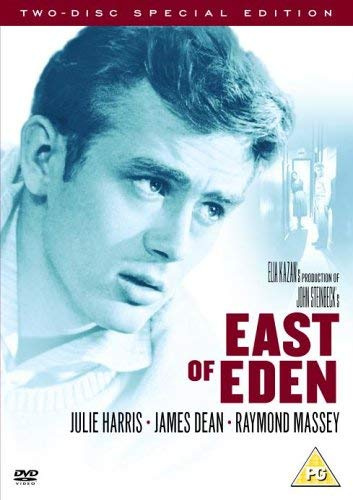 East Of Eden [2 DVDs] (Special Edition) [UK Import]