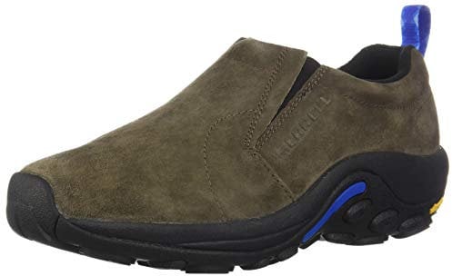 Merrell, Scarpe da Ginnastica Uomo, Gunsmoke, 44 EU