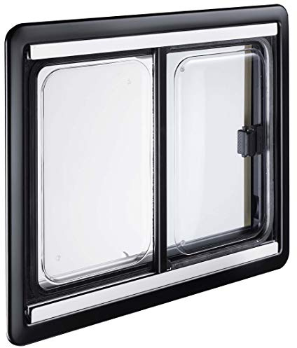 Dometic 23655 Seitz S4 Schiebefenster, 900 x 400