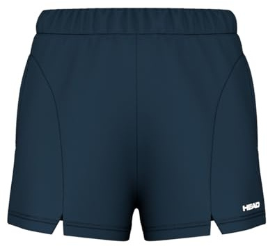 HEAD Dynamic Shorts Women, Navy