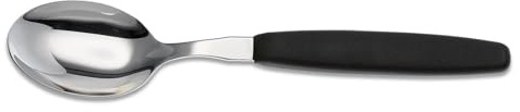 Johannes Giesser Messerfabrik Messer Löffel, Grau, M, 10121804C00000510