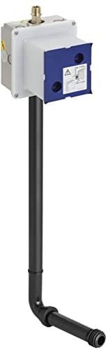 Geberit Universal Urinal Rohbauset mit Spülrohrbogen
