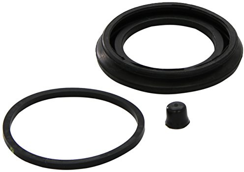 AUTOFREN SEINSA D4361 Bremssattel-Reparatursatz Vorne Kompatibel mit MITSUBISHI COLT IV CAA GALANT IV Stufenheck E3A Lancer V Limousine CBA, CDA, CEA LANCER V Station Wagon CBW, CDW