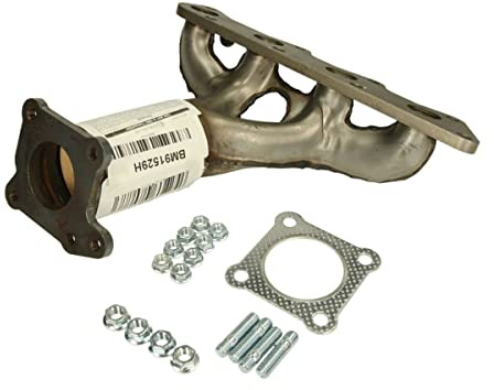 BM CATALYSTS BM91529H Katalysator