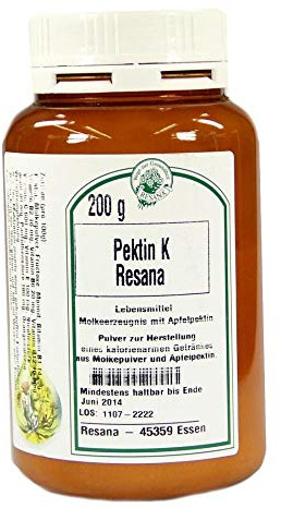 Pektin K Resana Pulver