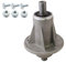 SECURA Palier de lame droite compatible avec Honda HF2213H Tracteur de pelouse
