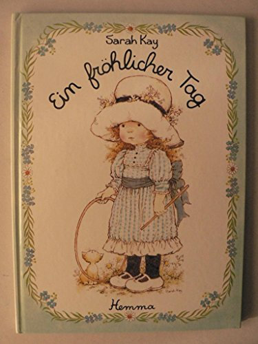 Ein fröhlicher Tag : Sarah Kay