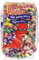Pictolin - Minizum - Caramelos sin azúcar sabor frutas con edulcorantes - 1 kg