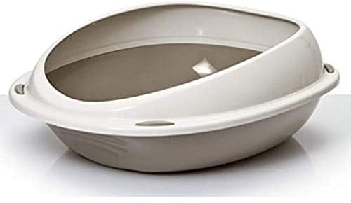 Agrobiothers 797157 Bandeja Higiénica, 45 x 36 x 15 cm