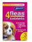Johnsons 4Fleas tablets (3pk) Small dog & puppies (1-11kg)