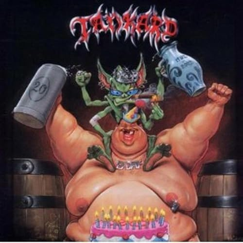 Afm Records (Soulfood)