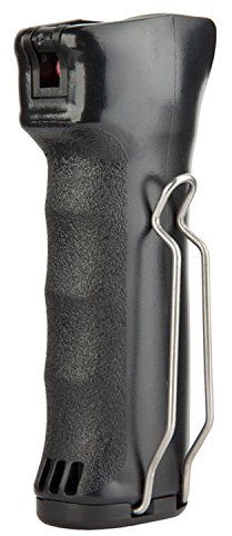 TW1000 CS Gasspray Super-Garant Metall-Clip 30 ml schwarz