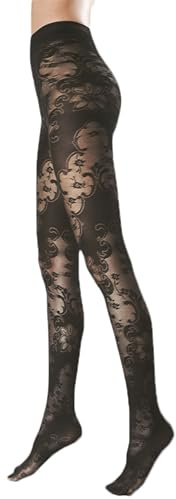 Compression Pantyhose Miriam Lace 70 10/15 mmHg