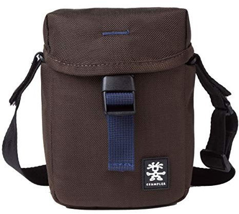 Crumpler Proper Roady 200 mahogony