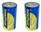 Piles LR14 ou Piles C - par 2
