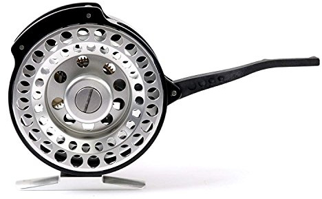 MAXIMUMCATCH Automatic Fly Fishing Reel with CNC-machined Aluminum Body
