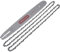 Jardiaffaires Combo Oregon Pro - Guida da 40 cm, 160sxea041 + 2 catene 91PX056E