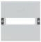 SpEC Panneau rainuré 1F(non DIN) A400 H300 (Référence : 1SZE980020B0200)