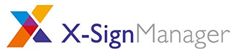 BenQ X-Sign Manager Basic (1 Jahr)