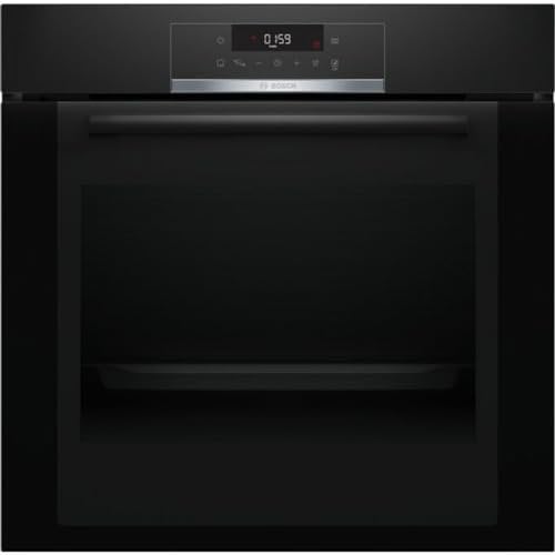 Horno Pirolítico BOSCH