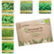 BIO Kräuter Samen Set: 6 Sorten samenfeste BIO Kräutersamen mit Basilikum Samen - Petersilie Samen - BIO Saatgut Set als nachhaltiges Geschenk von Samenliebe