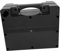 Beaupretty Electric Wheelchair Battery Box 12v 12ah Storage Case Wheelchair Accessory Plastic Battery Carrier