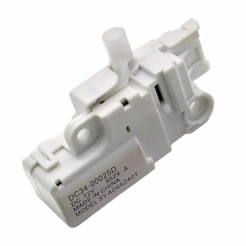 Washing Machine Upgrade Door Latch for Samsung AP6025317 PS11758871 Washing Machine