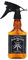 Eson Hair Water Spray Bottle 300ml, Whisky Style Spray Bottle for Hair, Barber Salon Hairdresser, Mist Sprayer,Retro Stylish, Empty Refillable Sprayer for Shaving and Cleaning 300ml (Amber)