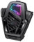ASUS AeroActive Cooler X, integrated kickstand, 2 physical buttons, 3.5 mm headphone jack