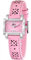 Lotus - 15612/2 - Montre Fille - Quartz Analogique - Bracelet Cuir Rose