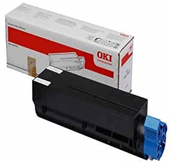 OKI Toner fuer 1.500 Seiten MB441/MB451/MB451W