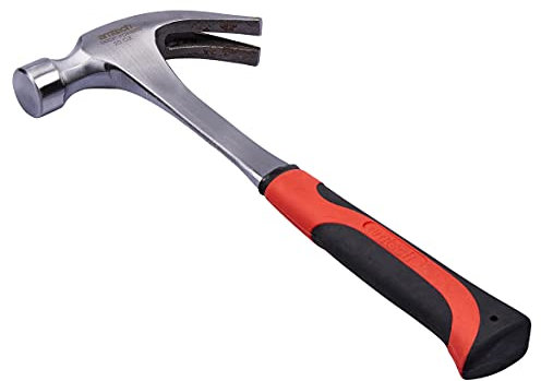 Am-Tech 20 oz Claw Hammer - ein Stück, A0220