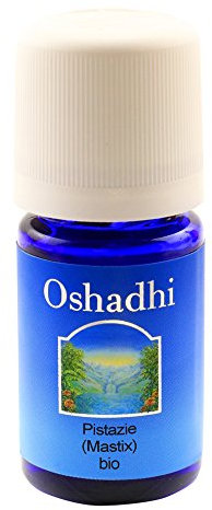 Huile essentielle : Lentisque pistachier BIO - Pistacia lentiscus - 5 ml