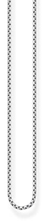 Thomas Sabo Damen-Ketten mit Anhänger KE1106-637-12-L70