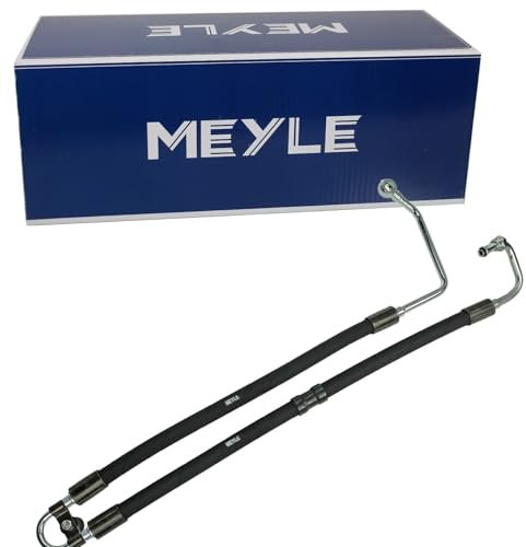 MEYLE Hydraulikschlauch, Lenkung | Kompatibel mit: BMW 5, 5 Touring