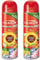 CELAFLOR® Schädlingsfrei CAREO Spray 800 ml - Gebrauchsfertiges Mittel gegen saugende und beißende Schädlinge