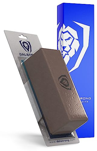 Dalstrong Rust Remover and Eraser - Knife Maintenance Tool