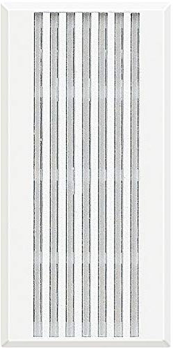 BTicino SHD4351V12F FP axolute - suoneria bronzo 12Vac 5VA bian