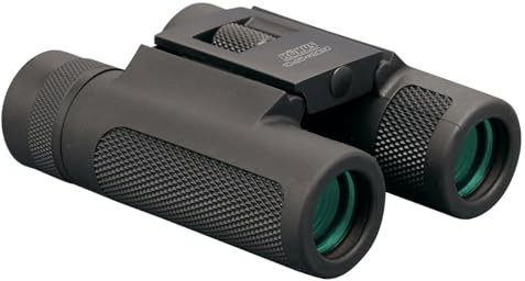KONUS | Next-2 8x21 Sport-, Trekking- und Jagd-Zoom-Taschenferngläser