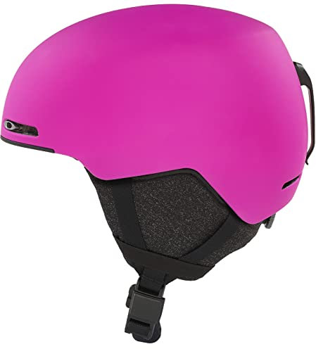 Oakley Mod1 Youth Ski Snowboarding Helmet - Ultra Purple/Small