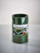 Gardigo® Schneckenbarriere 8m I Schneckenzaun für Blumenbeete und Gemüsebeete I Giftfreie Methode zur Schneckenabwehr