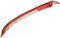 KOTARBAU® Sense 60 cm Scharf Geschmiedet zum Mähen von Gras Gartenpflege