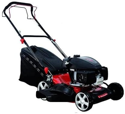 TAGLIAERBA SANDRIGARDEN HONDA SG-H14546 OHV SEMOV.