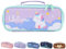 Federmäppchen mädchen, Einhorn pencil case kindergarten mit großem Fassungsvermögen, Federmäppchen einhorn, schön und süß, geeignet für Mädchen als Schulgeschenk ( Nur EIN Federmäppchen, kein Stift )