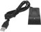 Lector de Huellas Dactilares USB, Mini Escáner Biométrico de Huellas Dactilares con Llave de Seguridad para PC, Lector de Claves de Huellas Dactilares USB de Escritorio para