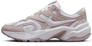 Nike Damenschuh Nike Al8 Damenschuh, Platinum Violet/White-Metallic Silver, FJ3794-001, 40 EU (W 8.5 US)